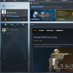 FACEIT (prod. tainiykick)