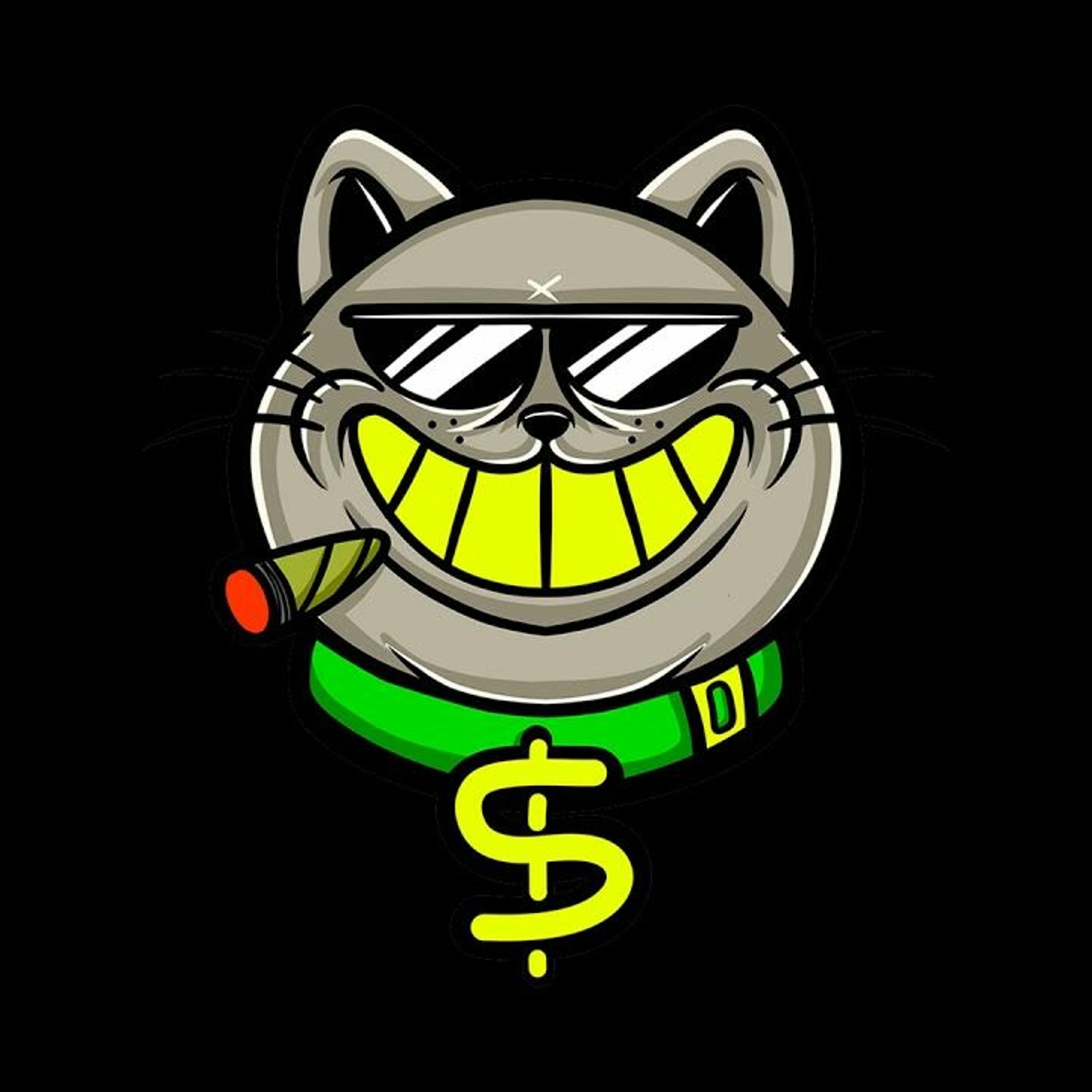 CrazyMelodyrd
