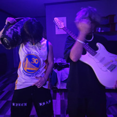 HOY NOS RE ESCABIAMOS (prod maaly raw)