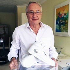 Joe Foster (Reebok Founder) - How Multi-Billionaire's Think