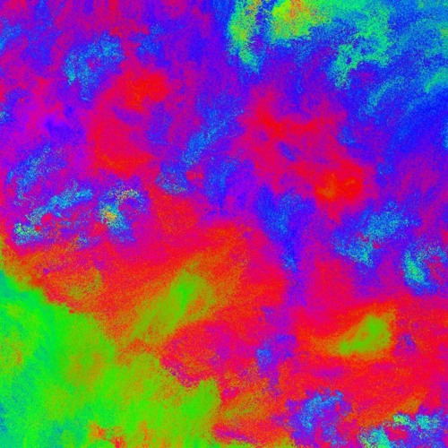 PREMIERE⚡Rita Maomenos - Água [Diffuse Reality]