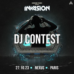 Invasion DJ Contest