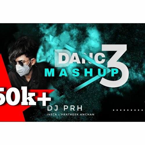 Stream DANCE MASHUP 3 DJ PRH Tappori remix Tulu kannada