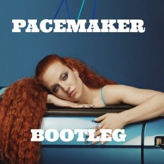 I'll Be There (Jess Glynne) - PACEMAKER Bootleg
