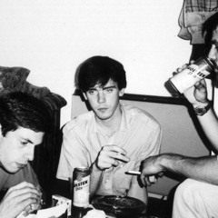Post Punk Britain: What Came Next 200523