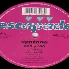 Syntone - Ooh Yeah (1996)