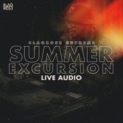 De Stan Home Party - Summer Excursion Live Audio