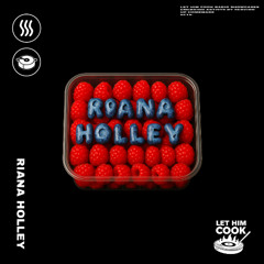 RIANA HOLLEY | LET HIM COOK radio - Hard Bounce, Hard Trance, Frenchcore