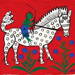 Ukrainian Field Notes - 17 May 2023 - with Alexander Pavlenko and Vera Logdanidi