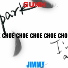 CHOE_GUNN 🥀(Remix by JIMMY)
