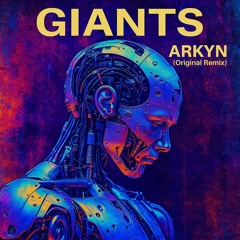 Giants - Arkyn