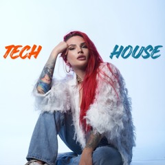 Tech House 2025 TRIXSTIE set