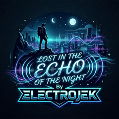 Lost in the echo of the night