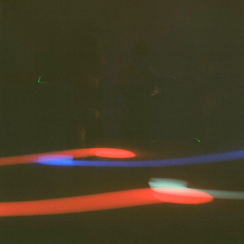 Sasha & the Bear - Need time