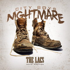 City Boys Nightmare (feat. Nate Kenyon)
