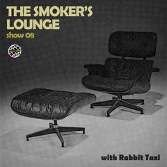 The Smoker's Lounge - Show 08 - Orbital Radio -  Nov 2020