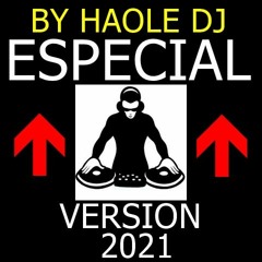 ((ESPECIAL EXCLU))  -  VRS  EXT BY  HAOLE DJ
