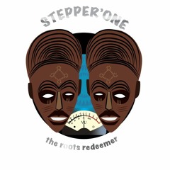STEPPER' ONE - SAMPLE PACK N°3 - AVRIL 2020