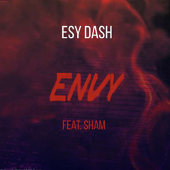 Envy (Feat. $ham)
