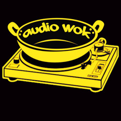 Audiowok - Change (feat. Battlemouse)