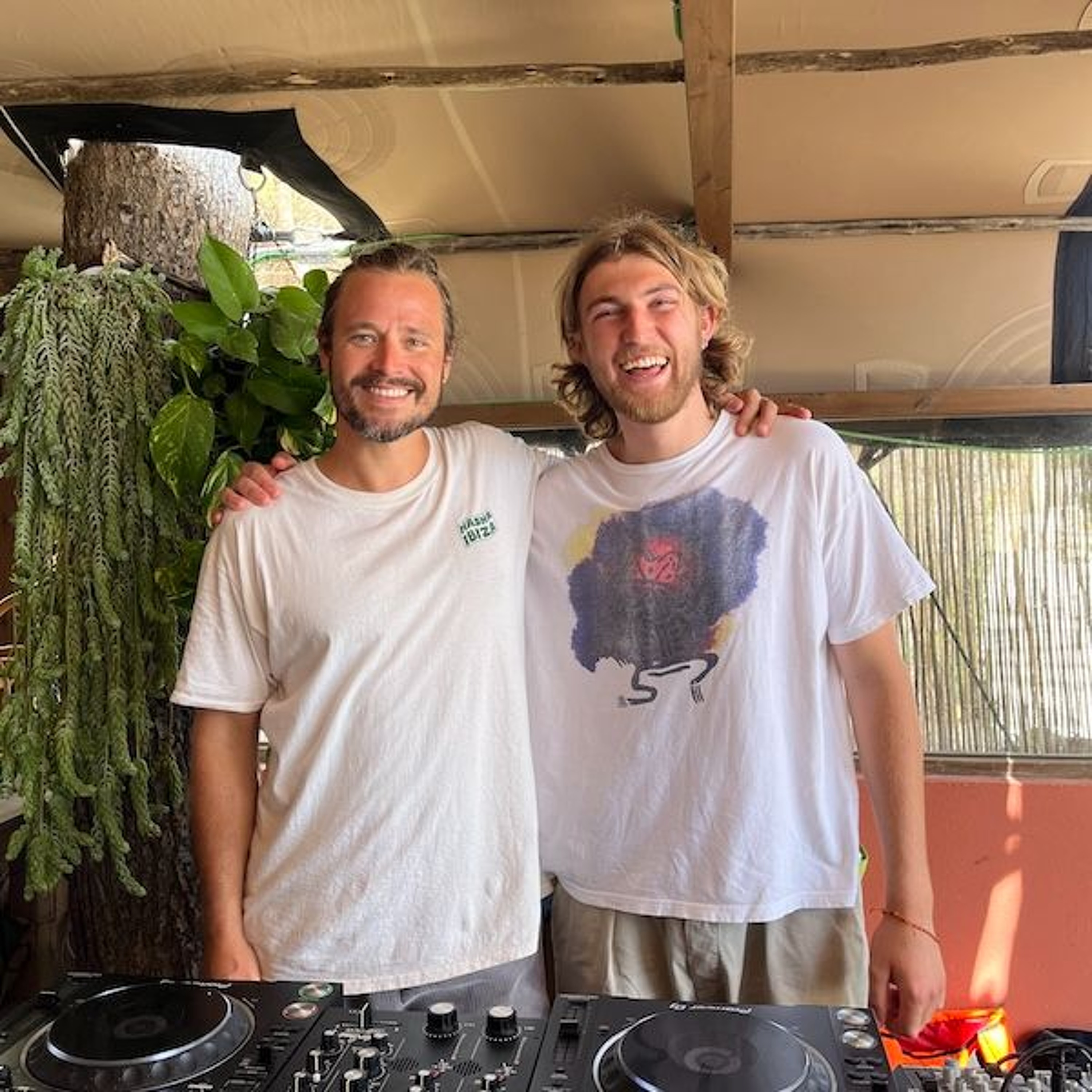 OpenLab Radio Shows