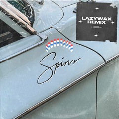 Supertaste — Spins (Lazywax Remix)