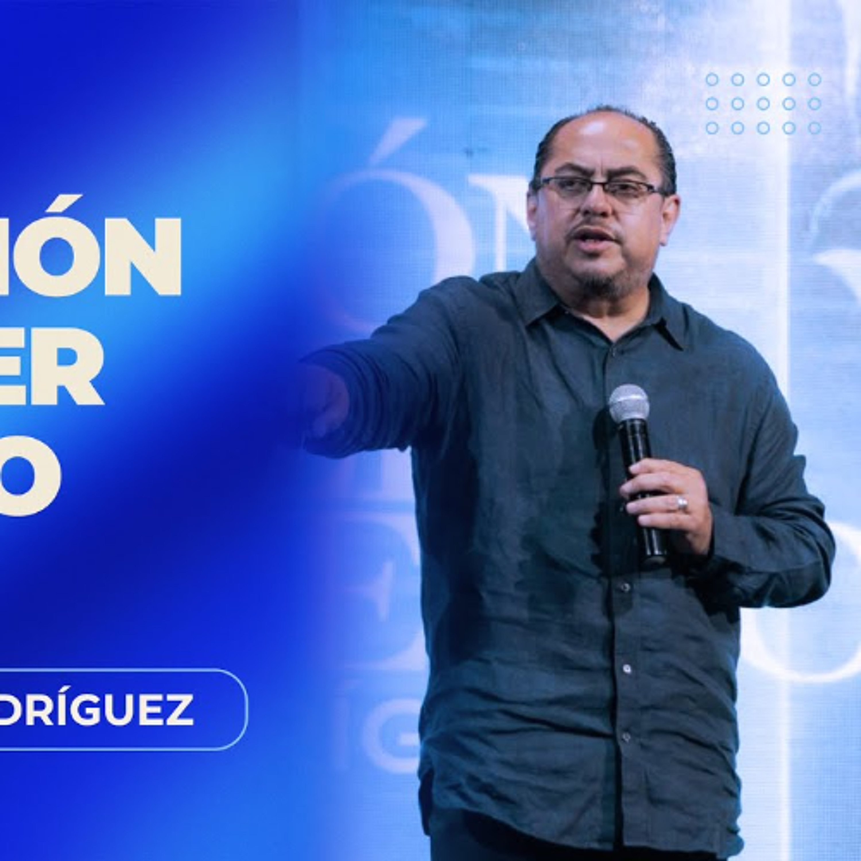 Revelación del poder continuo de Dios ¦ Pastor David Rodríguez