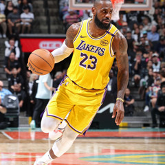 Laker! (Slayer) (Prod. Morphxne)