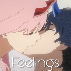 Feelings (Prod. Bruferr Beatz & Tundra Beats)