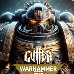 CVTTER - Warhammer DNB (174 bpm)