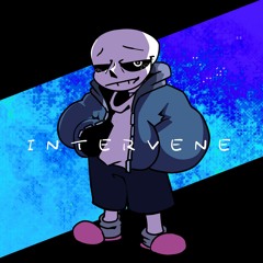 [UNDERTALE: FONIAS] Intervene