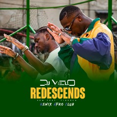 Dj Vielo X Sdm - Redescends Ft. Tiakola Remix Club DISPO SUR SPOTIFY, DEEZER, APPLE MUSIC