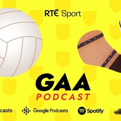 Stream RTĖ Sport | Listen to RTÉ GAA Podcast playlist online for free on  SoundCloud