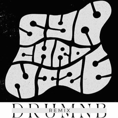 Milky Chance - Synchronize (DrumNB Remix)