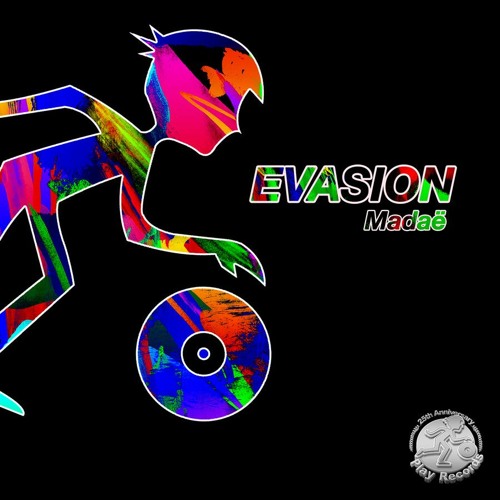 Madaë / Evasion (Original Mix)