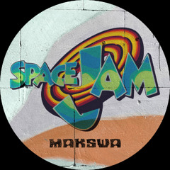 Space Jam (Extended Mix) [FREE DL]