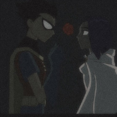 I miss you (prod.Raspo Beats)