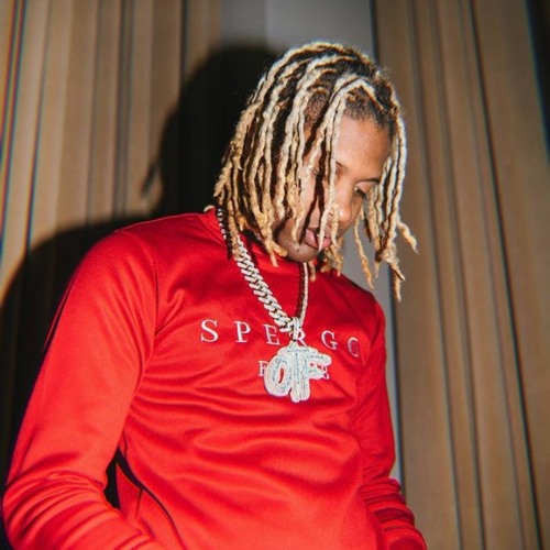 lil durk type beat