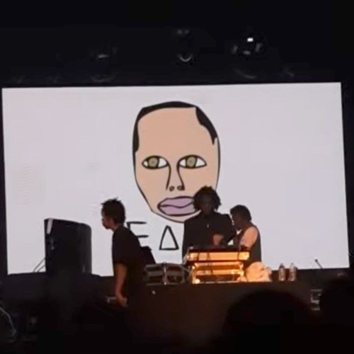 Psyche (Live Version) - Earl Sweatshirt