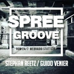 SpreeGroove Radio Show Berlin.29.04.2023mp3