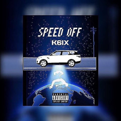 #ACG K6IX - Speed Off