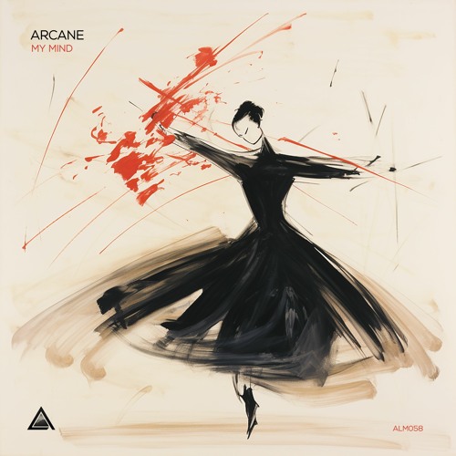Arcane - My Mind