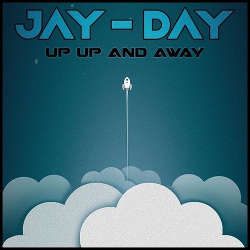 Up, Up, and Away