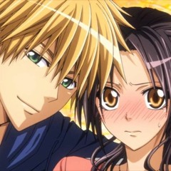 Maid sama - ending song 2