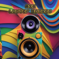 MSE - Louder Spikes