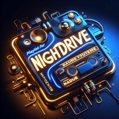 Night Drive Vol1