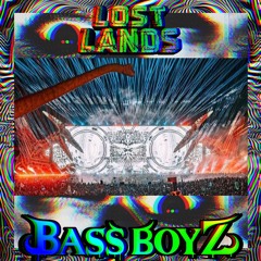 Lost Lands 2025 Pregame Mix (Excision, Subtronics, Svdden Death, Wooli, Bass Boyz)