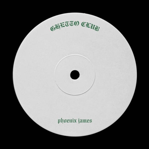 GHETTO CLUB - FREE DL