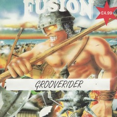 Grooverider - Fusion 'The Second Crusade' - 1995