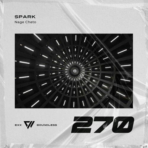 spArk - Nage cheto (Extended mix)